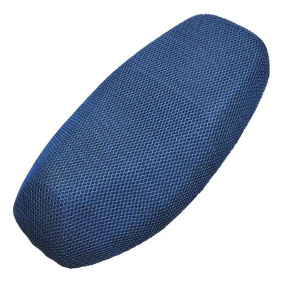 Protector Malla De Asiento 4l Para Vento Terra X / Z / Rz