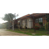 Casa En Villa María Fernanda, Rancagua