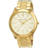 Reloj Michael Kors Mujer Classic  Mk3335 Entrega Inmediata.