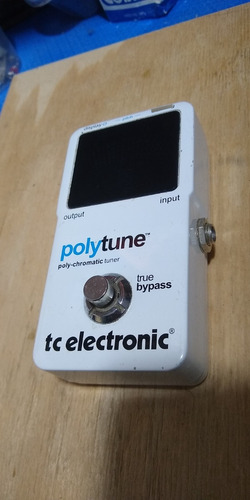 Tc Electronic Polytune