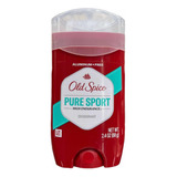 Desodorante Old Spice - g a $322