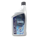 Aceite Marine Para Motor Honda Fuera De Borda Genamax