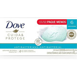 6x Pack Dove Antibacterial - g a $303