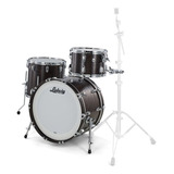 L7340axsk Ludwig Bateria Acustica Classic Oak