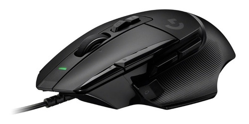 Mouse De Juego Logitech G502 X Negro
