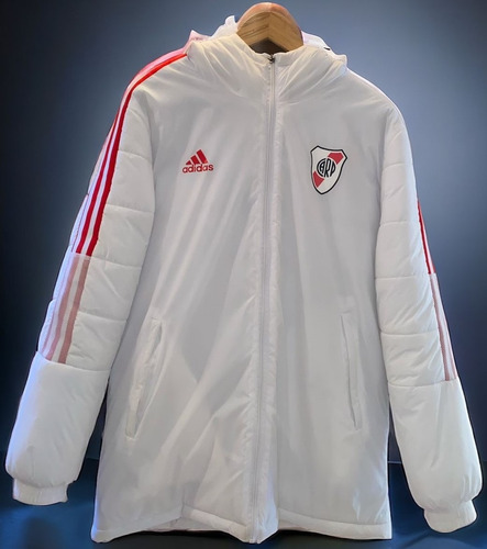 Camperon adidas River Plate Talle L 22/23
