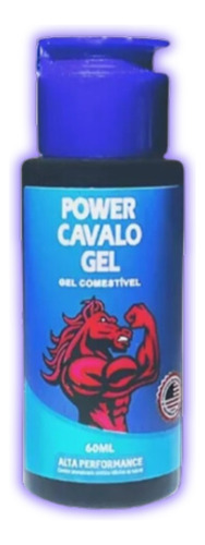 Pau De Cavalo Gel Único Original