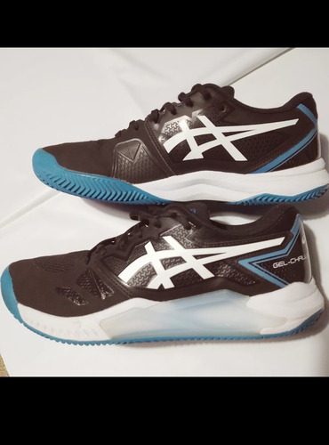 Zapatillas Asics Gel Challenger 