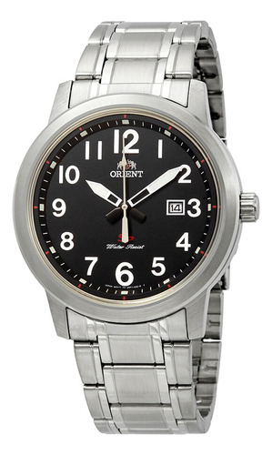 Reloj Orient Sp Con Calendario Funf1003b0