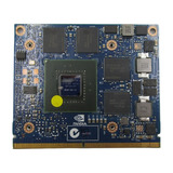 Tarjeta Video Nvidia Quadro K1100m 2gb Gddr5 Ls-9249p 734276