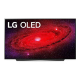 Smart Tv LG Ai Thinq Oled77cxpsa 4k 77  100v/240v