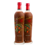 Jugo De Bayas De Goji Ningxia Red Young Living