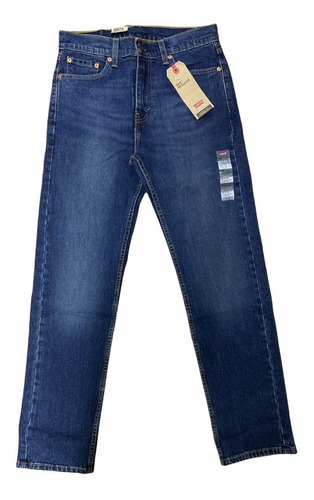 Pantalones Levi´s, 100% Originales, Modelo 505 