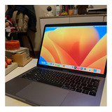 Mac Book Pro 2017