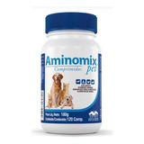 Aminomix Pet 120 Comp - Vetnil