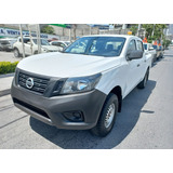 Nissan Np300 Doble Cabina 