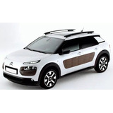 Archivos Actualizacion Gps Mapas Citroen C4 Cactus 2020