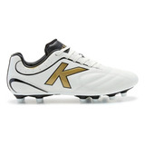 Botin Kelme Lagacy Cuero!!!  C/tapones