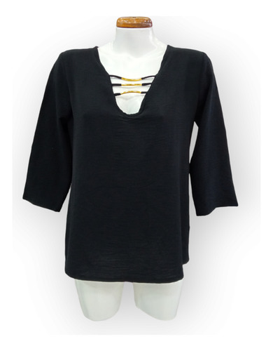 Blusa Elegante Para Dama