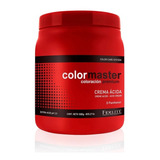 Fidelité- Colormaster- Crema Extra Ácida Ph3,5 1kg