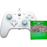 Controle Gamesir G7 Se Gamepass Anti Drift Para Xbox X/s One