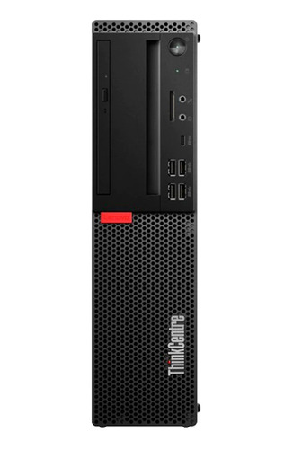 Cpu Lenovo M910s I5-7 Con 8 Gb En Ram Y 1 Tb Ssd + 3tb Hdd