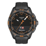 Reloj Hombre Tissot T121.420.47.051.04 T-touch Connect