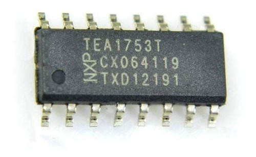 Tea1753t Tea1753 Tea 1753t 1753 Original Nxp