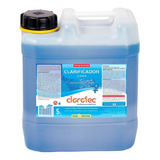 Clarificador Clasico Clorotec X 5lt. Para Pileta