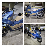 Honda Pcx 160