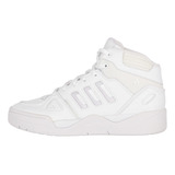 Zapatilla adidas Midcity Mid Hombre Blanco