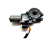 Motor Elevador Cristal Trasero Derecho Sx4 S-cross 2007-2014