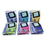 Caja Reproducción Para Consola Game Boy Color Interno Inclui