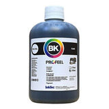 Tinta Black Pigmentada C5000 Can Linha Gx6010 Gx7010 500ml