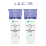 Jonzac Rehydrate | Gel Dermo-limpiador - mL a $445