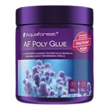 Af Poly Glue 250ml Aquaforest Cola Para Corais