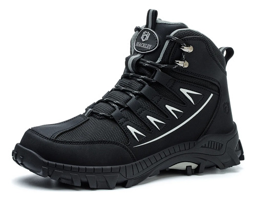 Zapato De Seguridad Botas Industrial Para Hombre Tenis Mujer