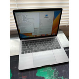 Macbook Pro 13 A1706 I7-7567u 16gb Ram 512gb Ssd Touch Bar