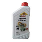 Aceite Castrol Actevo Essential Mineral 4t 20w-50 M Coyote