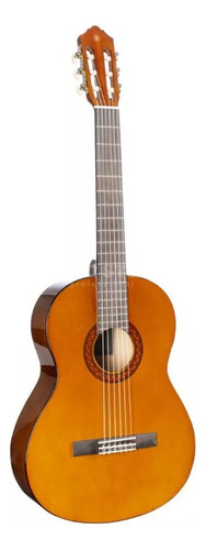Guitarra Criolla Yamaha C40 Natural