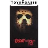 Friday The 13th (2009) Ultimate Jason Voorhees Figura Neca