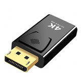 Convertidor Displayport A Hdmi Hd 1080p Dp Hdtv Envio Gratis