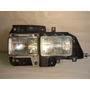 Faro Derecho Chevrolet Npr 1998 2005 Original Isuzu Rodeo