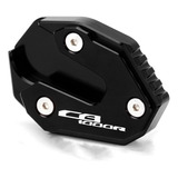 Extensión De Caballete Lateral Para Honda Cb1000r 2018-2022