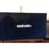 Smart Tv Rca 32  Led Android R32and-f/ 1 Mes De Uso. Me Mudo