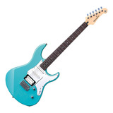 Guitarra Elétrica Yamaha Pacifica Pac 112v Azul Sonic Blue