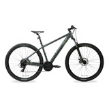 Bicicleta Montaña Bergamont Revox 2 R29 3x7 Hombre 