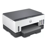 Impresora Multifuncion Hp Smart Tank 720 Wifi Smart App