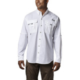 Camisa Columbia Bahama Secado Rápido Omnishade Upf +30 Pfg