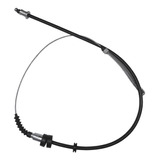 Cable Freno Trasero Izquierdo Para Chevrolet Chevy 1.8l 2009